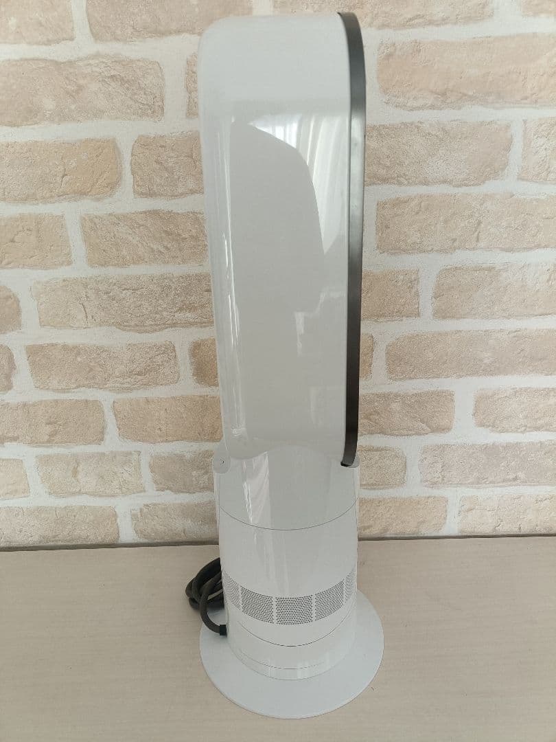 【美品♪】Dyson ダイソン AM09 hot+cool 2020年製