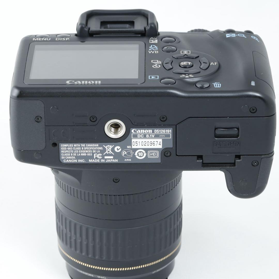 012★初心者★デジタル一眼レフ★スマホ転送★Canon★キヤノン★kiss F