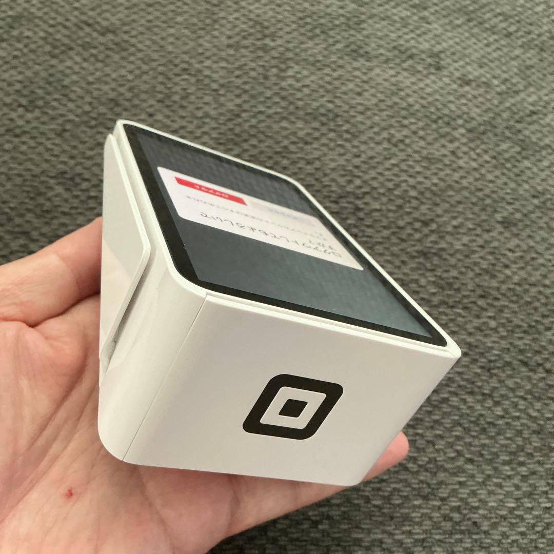 iPad10.2インチ+Squareターミナル+スタンドセット 処分最終価格‼️