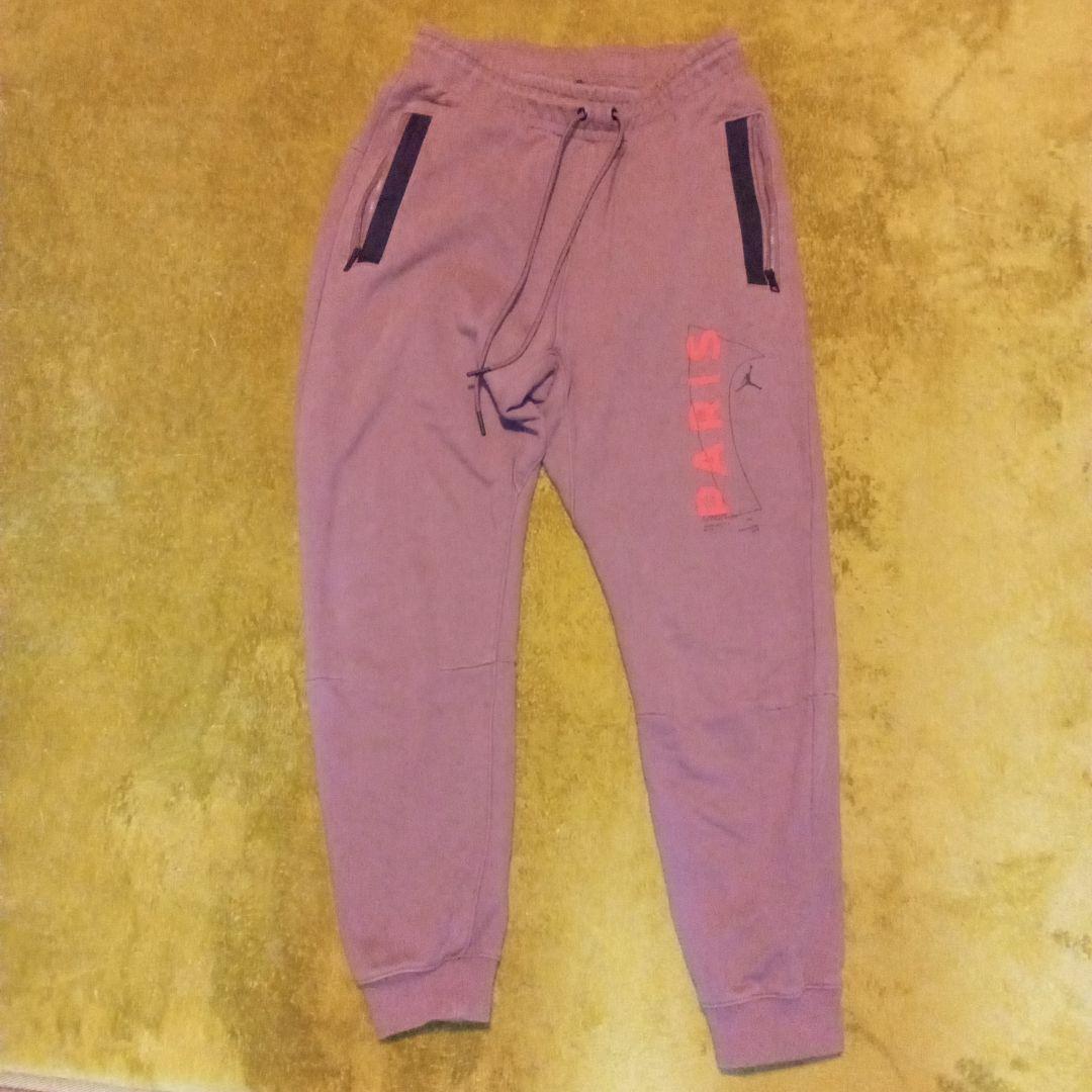 みちみちです！ エアジョーダン×パリ・サンジェルマンセットアップ