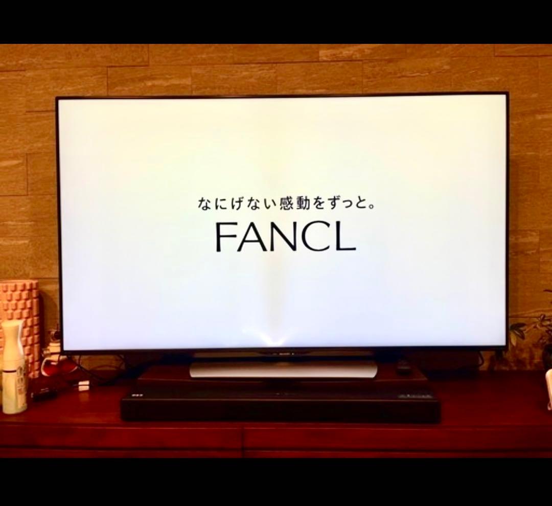 SHARP AQUOS60型