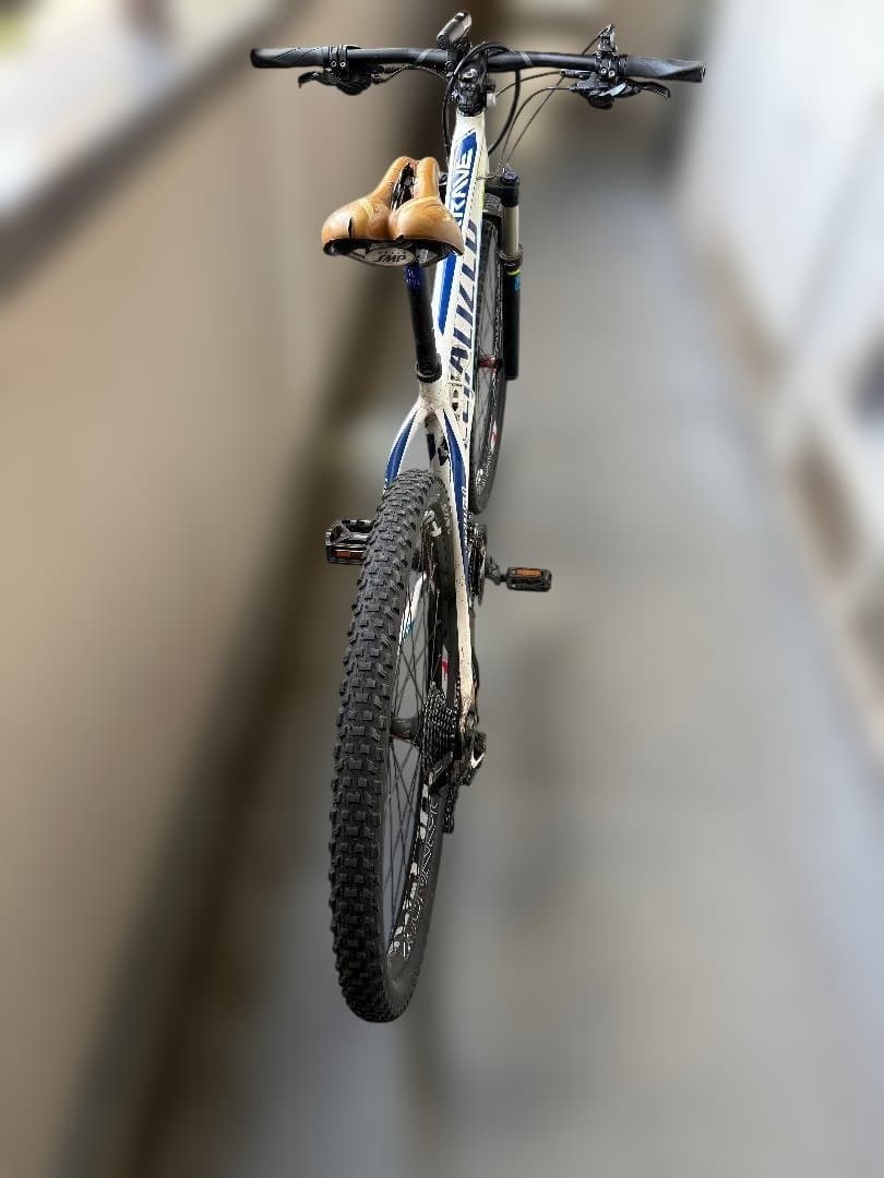 Specialized Crave Comp 29 マウンテンバイク