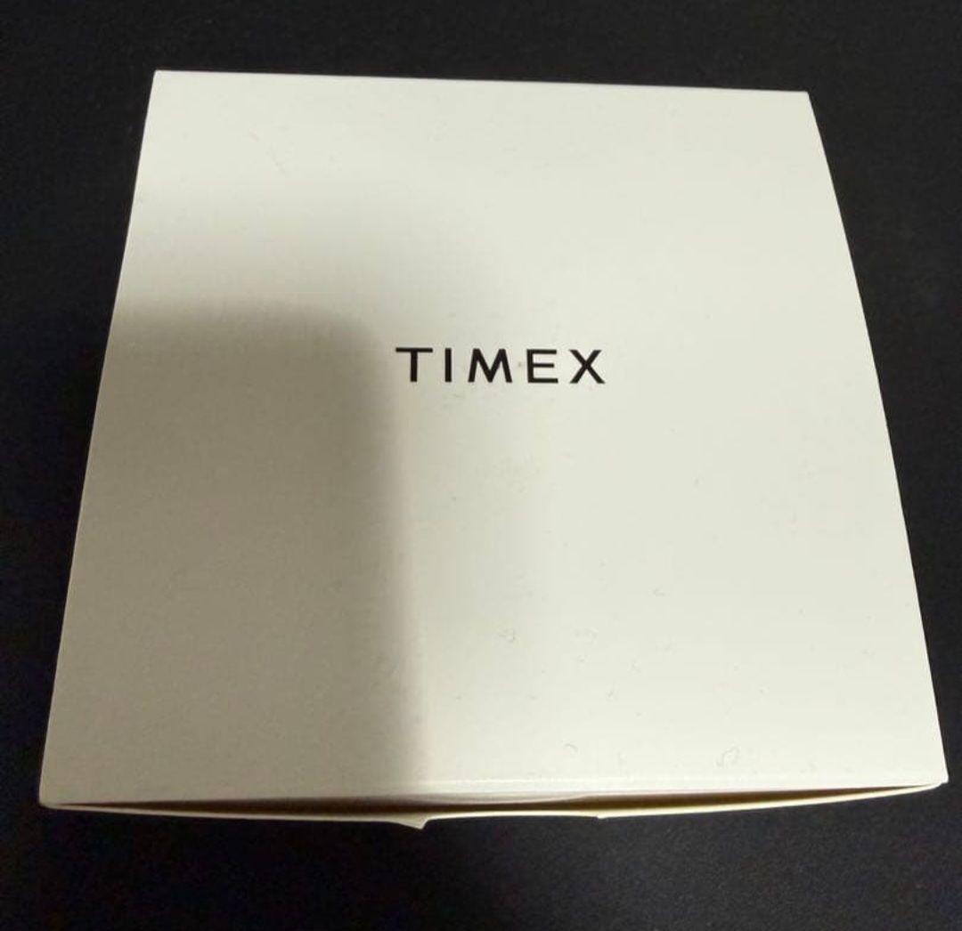 時計 TIMEX MM6 Maison Margiela Ring Watch M/L
