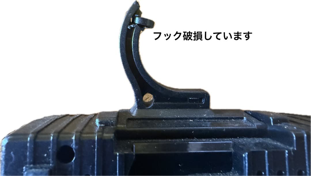 t*2様 SHORAI ショーライ・バッテリーチャージャー/テンダー (日本専用
