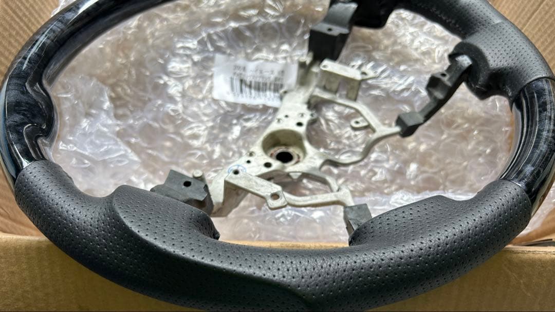 ハイエース 4型 ハンドル