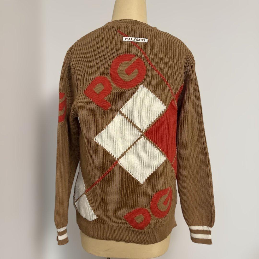 パーリーゲイツ　トップス