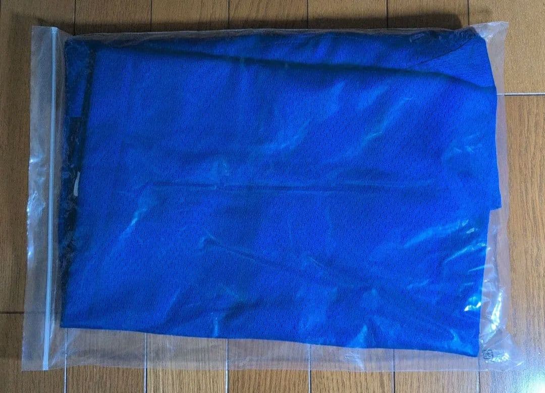 L 横浜DeNAベイスターズ　三浦大輔　永遠番長 ユニフォーム 98年ビジター