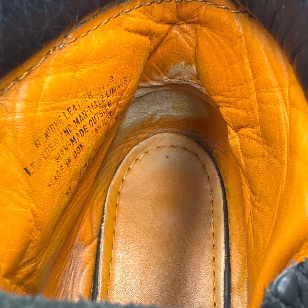 ティンバーランド 10073 6インチブーツ【9】27cm ブラック