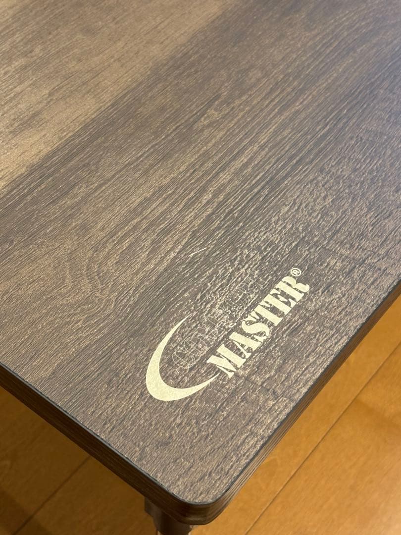 コールマン　コンフォートマスター　テーブル　120 バタフライテーブル