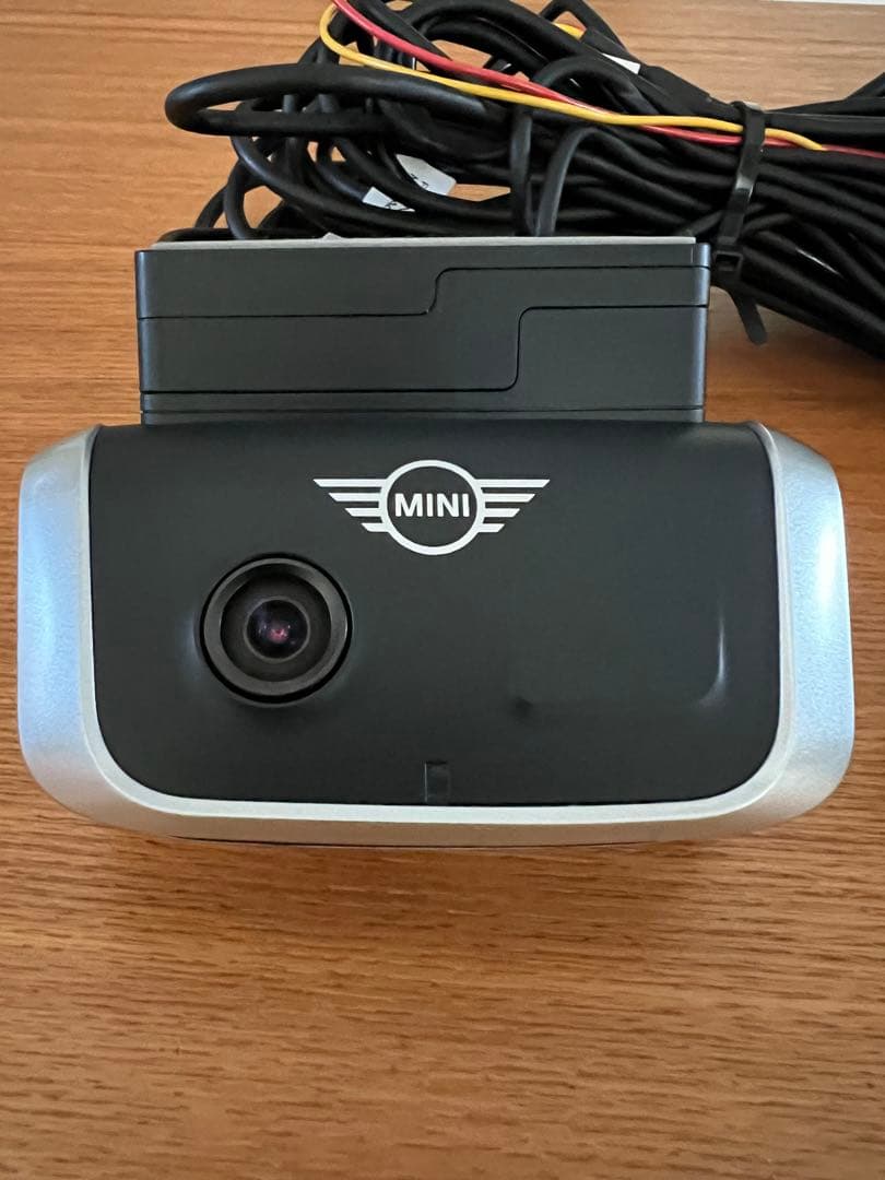  MINI 純正ドライブレコーダー ジャンク品