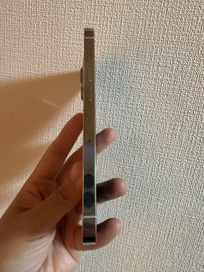 月末まで値引きiPhone 13pro 256GB SIMロックなし　美品