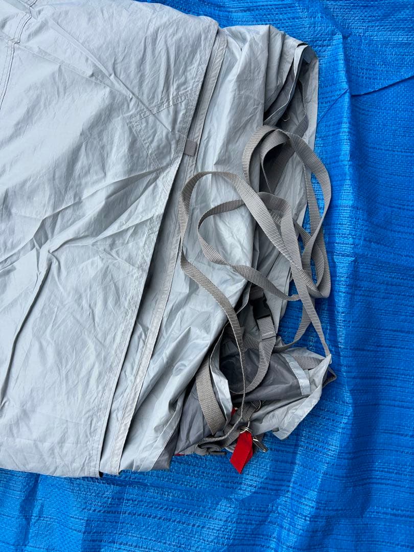 【美品】コールマン タフスクリーン2ルームハウス+