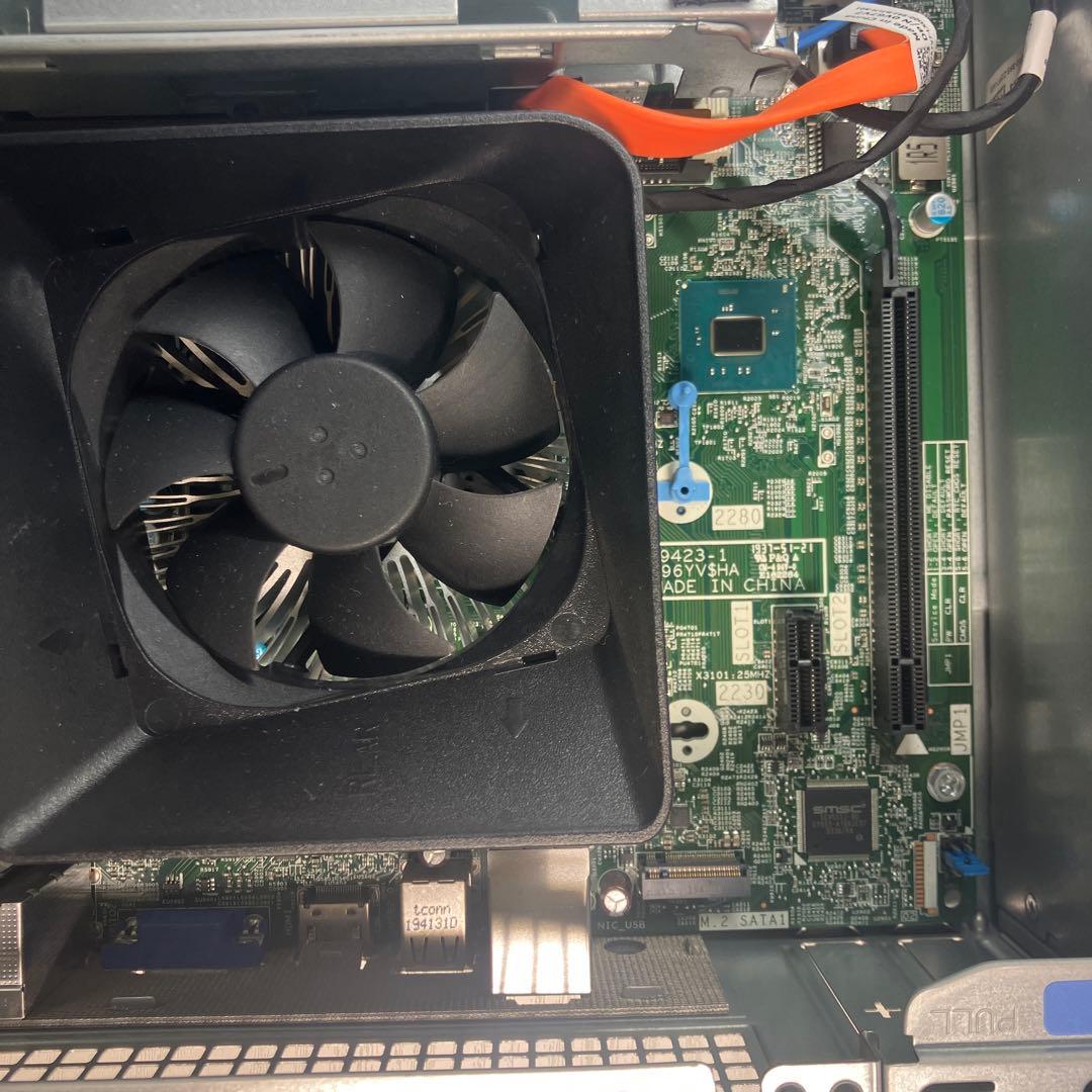 第9世代！Core i5！DELL Vostro3471！BIOS確認済ジャンク