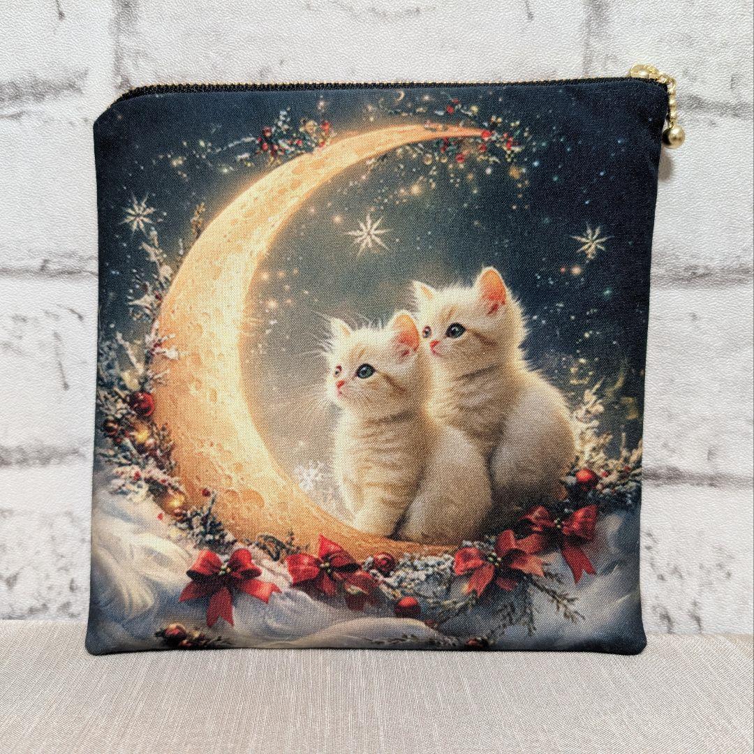 【チロスケ様ご確認用】ミニトートバッグ❤ミニポーチ❤