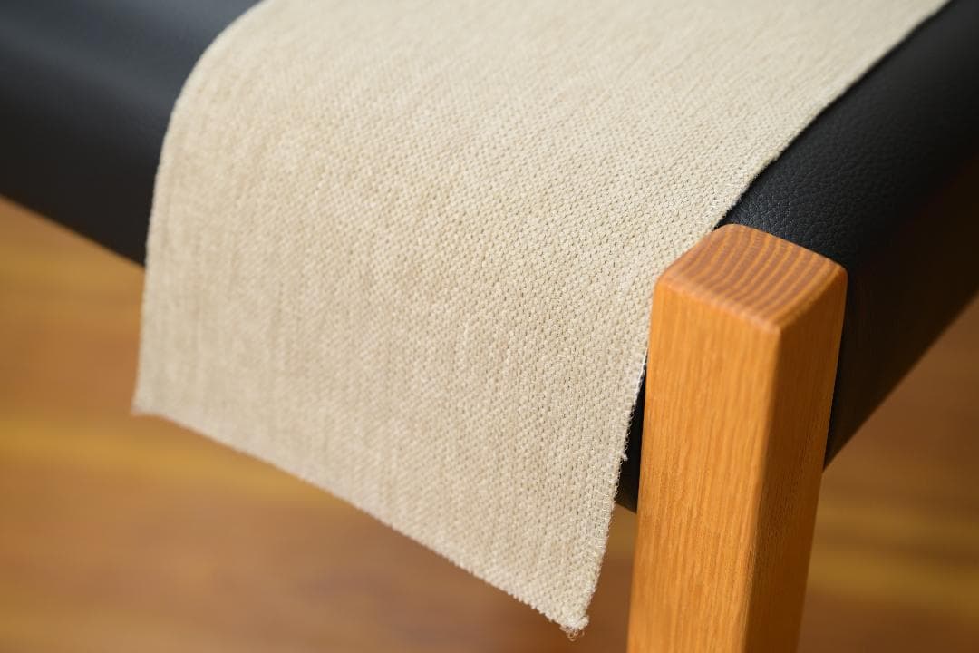 【新品・未使用品】マスターウォール TRチェア用 座面カバー 2脚分