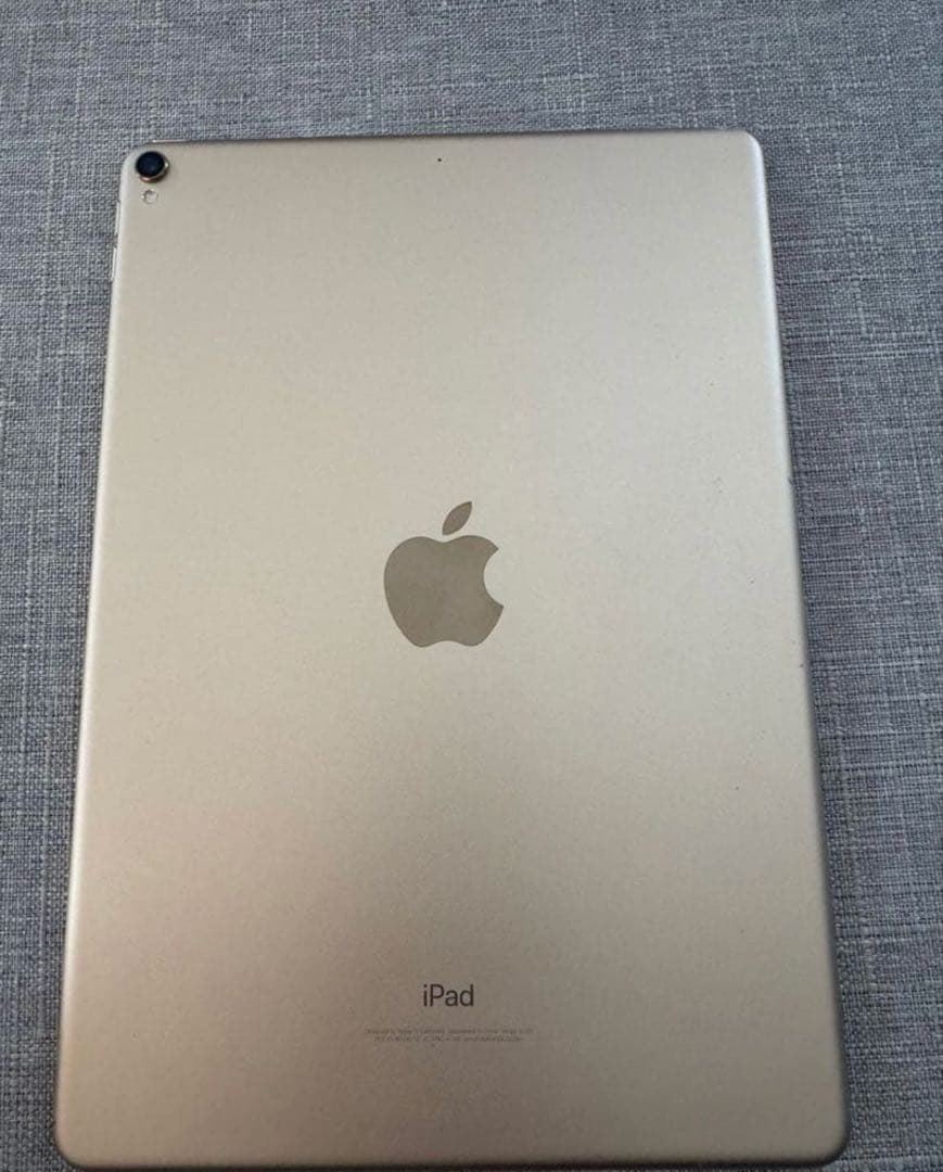 iPad Pro 10.5インチ★64GB Wi-Fiケース付き最終下げ