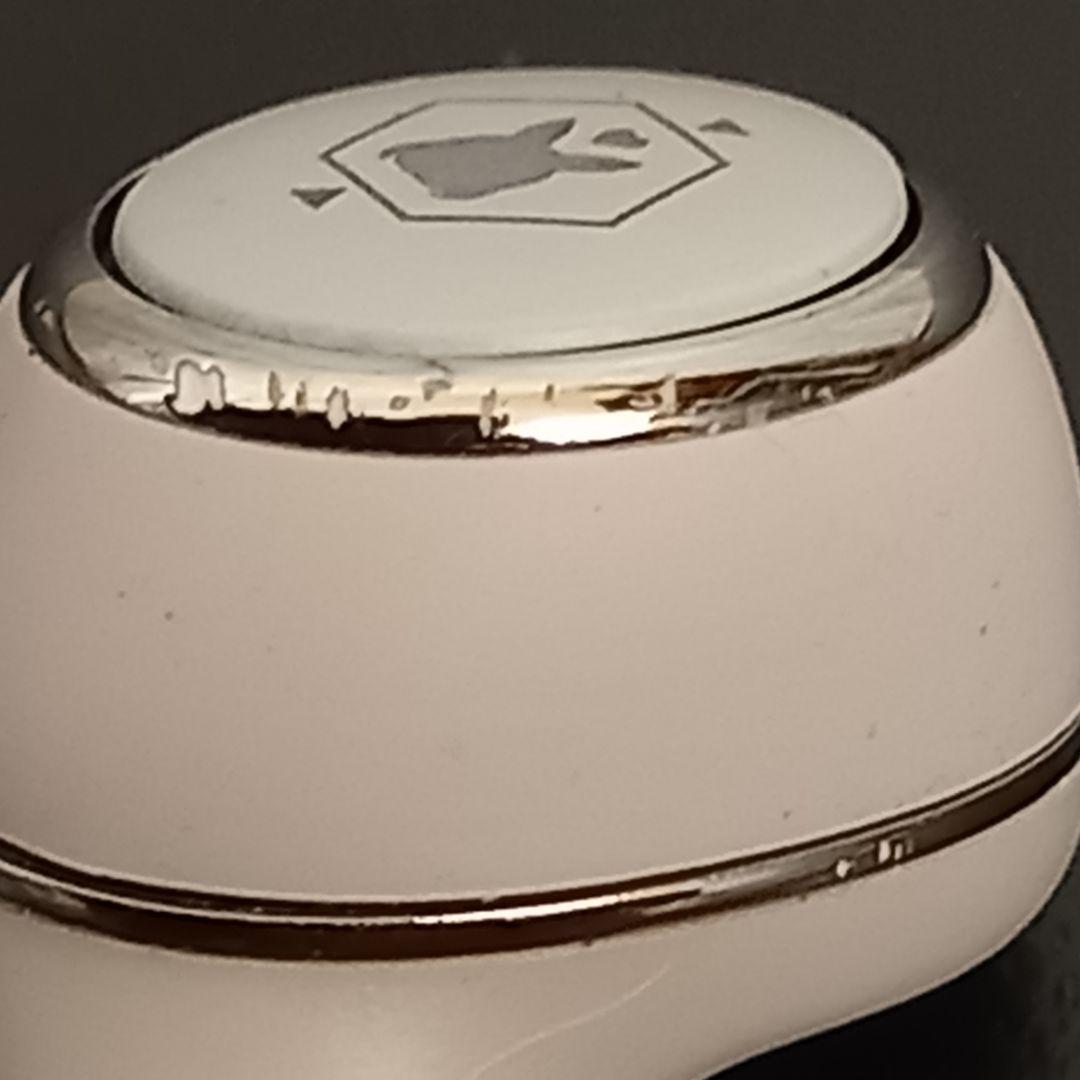 ONKYO×ブルーアーカイブ AOW01 ワイヤレスイヤホン アロナ　ケース付き