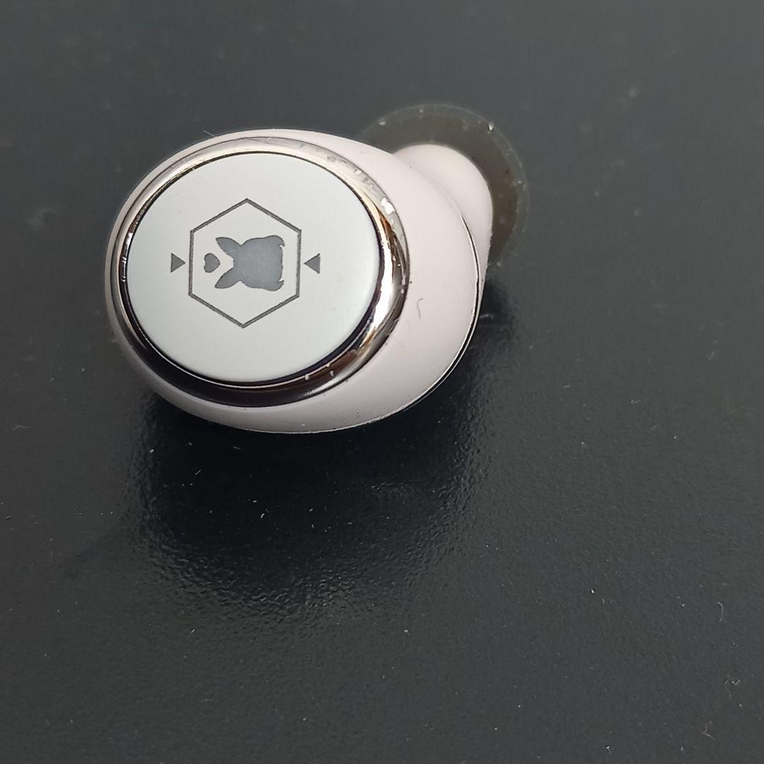 ONKYO×ブルーアーカイブ AOW01 ワイヤレスイヤホン アロナ　ケース付き