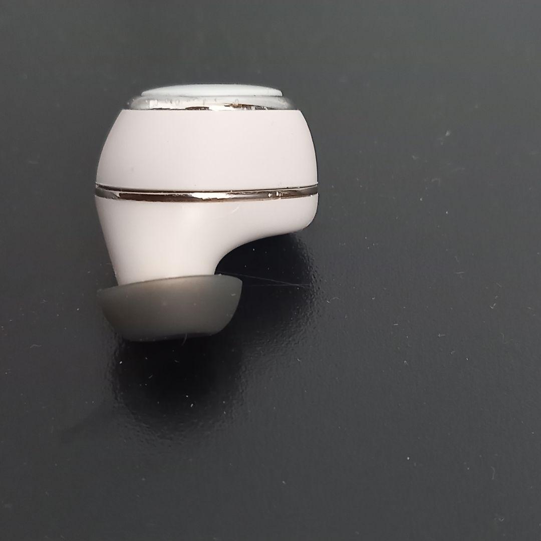 ONKYO×ブルーアーカイブ AOW01 ワイヤレスイヤホン アロナ　ケース付き