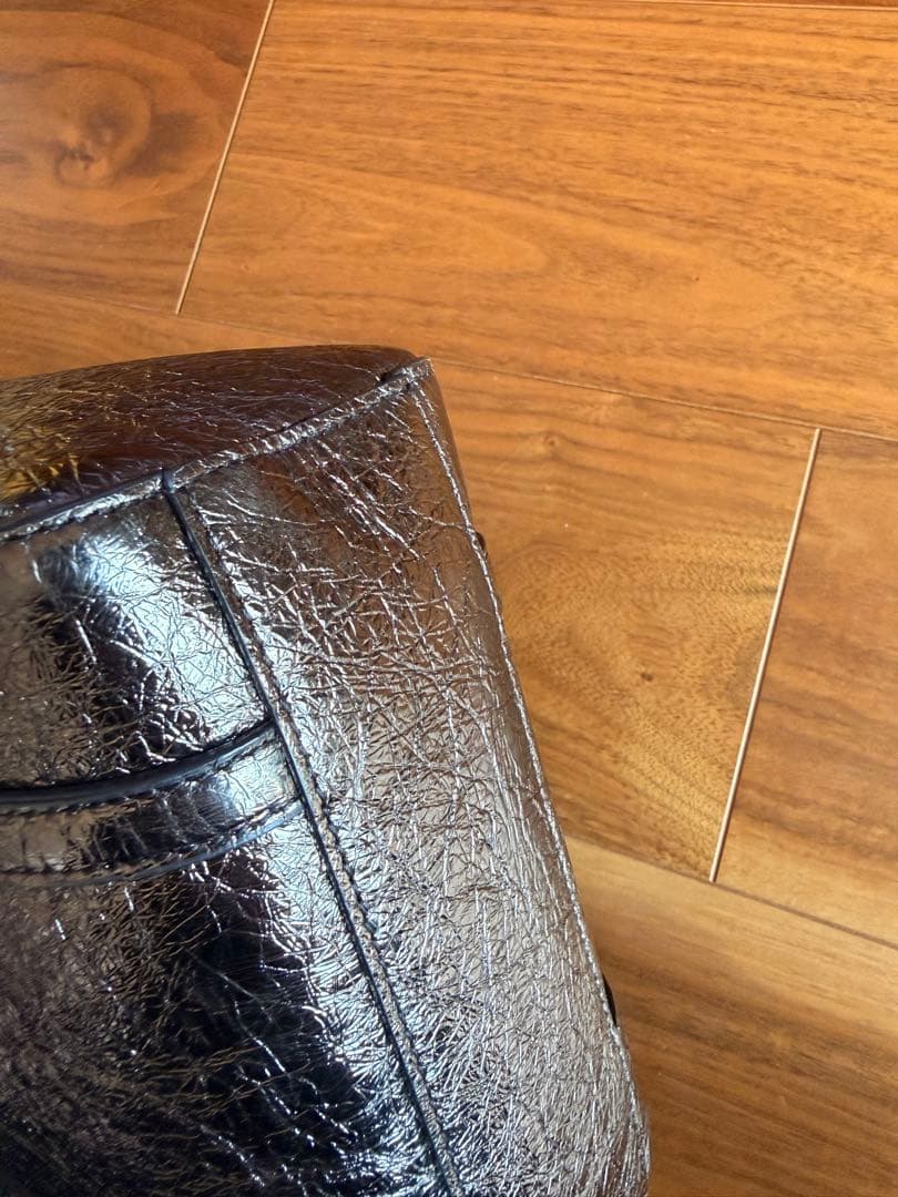 BALENCIAGA エブリデイトート　美品