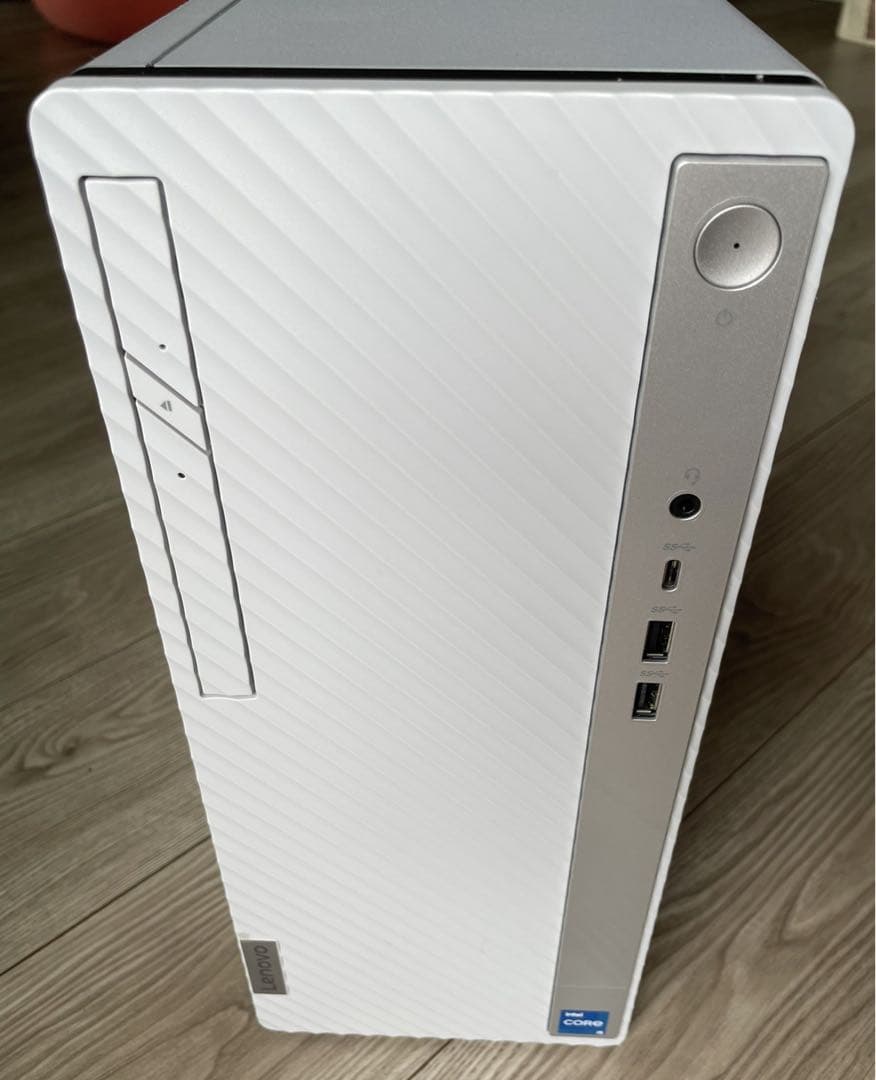 Windowsデスクトップ Lenovo IdeaCentre 5 14IAB7 - 90T2