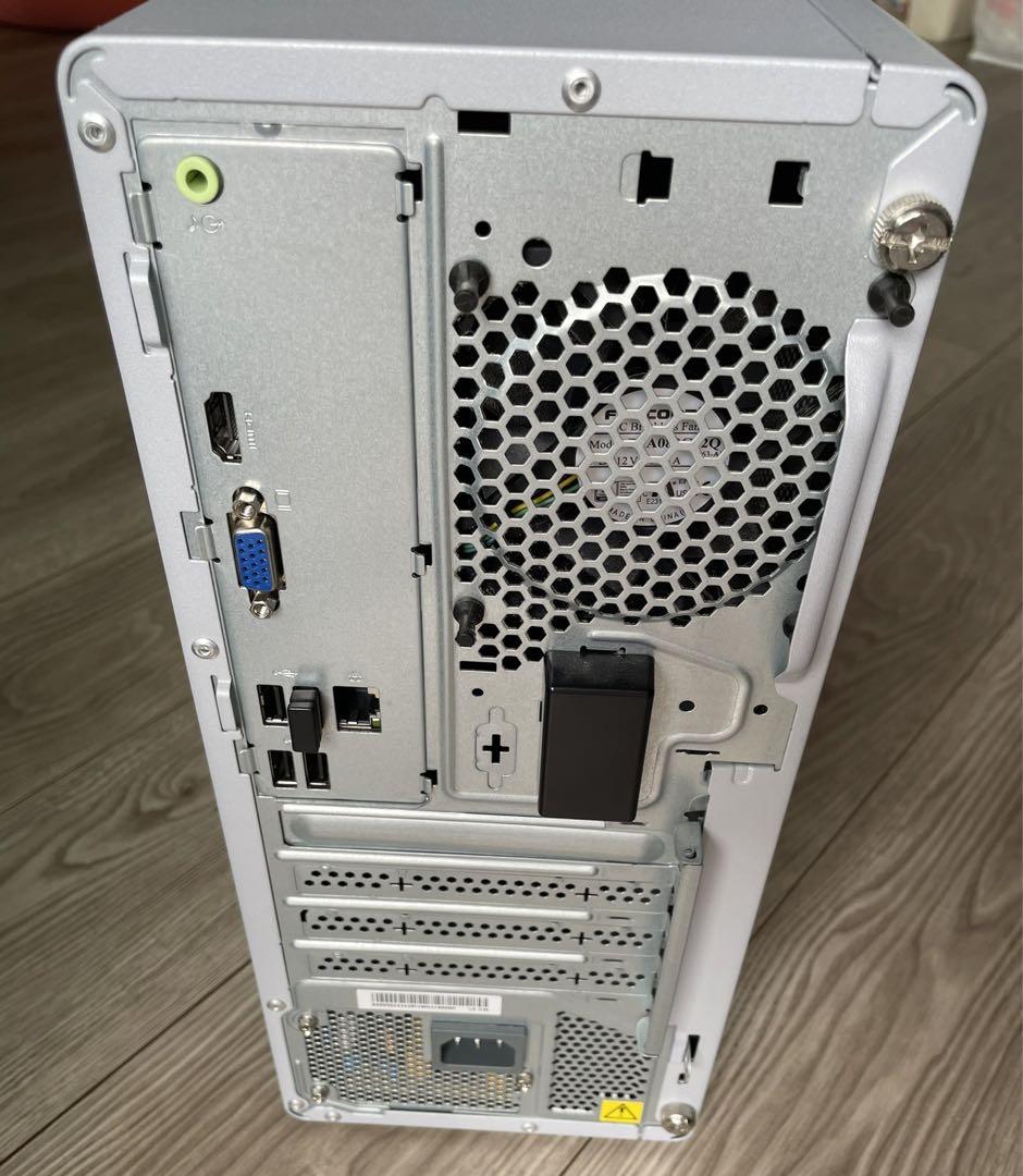 Windowsデスクトップ Lenovo IdeaCentre 5 14IAB7 - 90T2