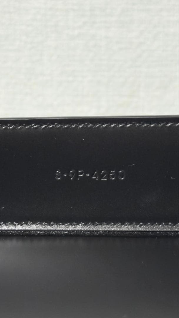 【非売品】セリーヌ CELINE カーフレザー アクセサリーボウル 新品未使用