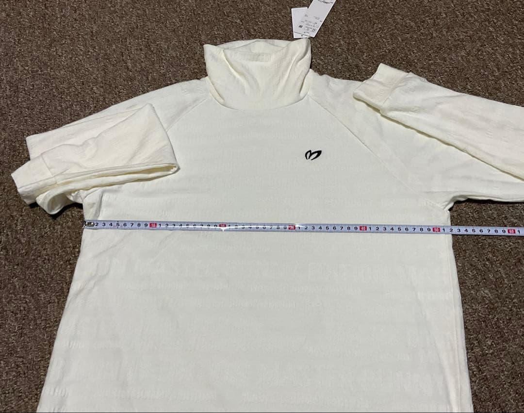 MASTER BUNNY EDITION 高機能インナー2024秋冬モデル(5)