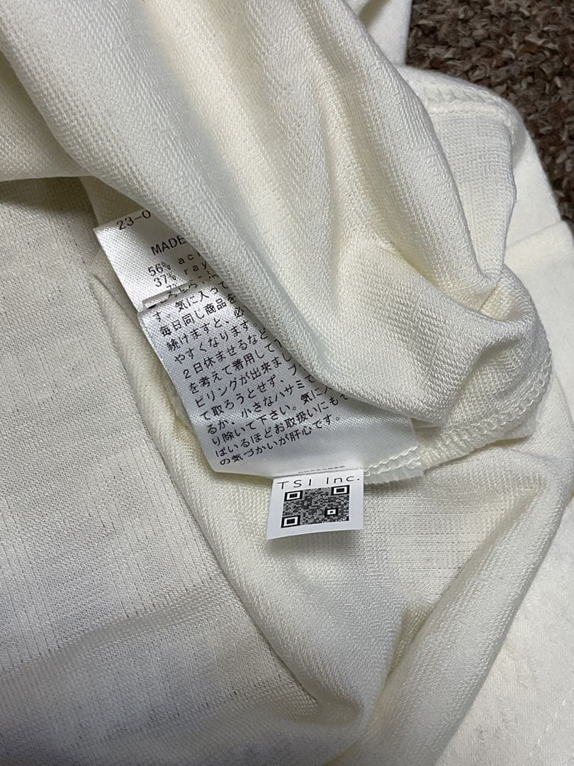 MASTER BUNNY EDITION 高機能インナー2024秋冬モデル(5)