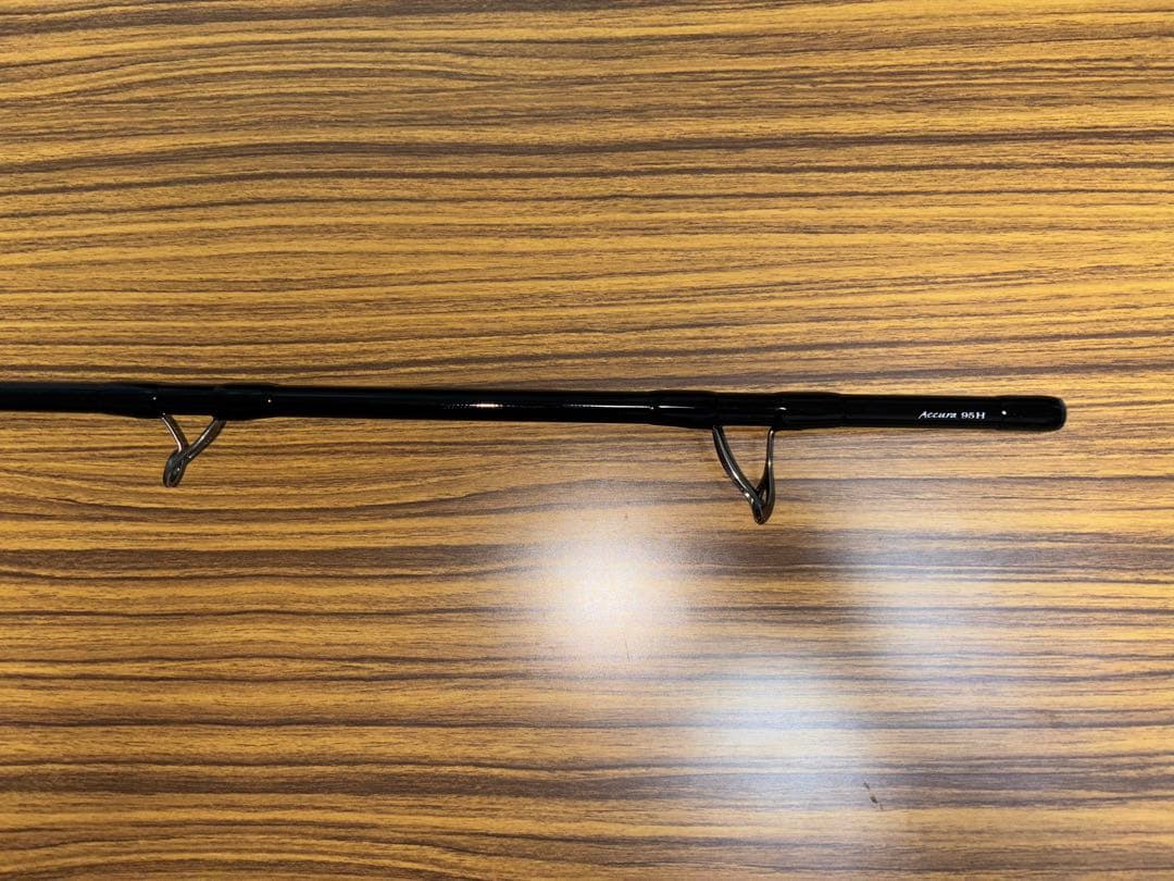 ゼナック ミュートス アキュラ 95H (タイプR)