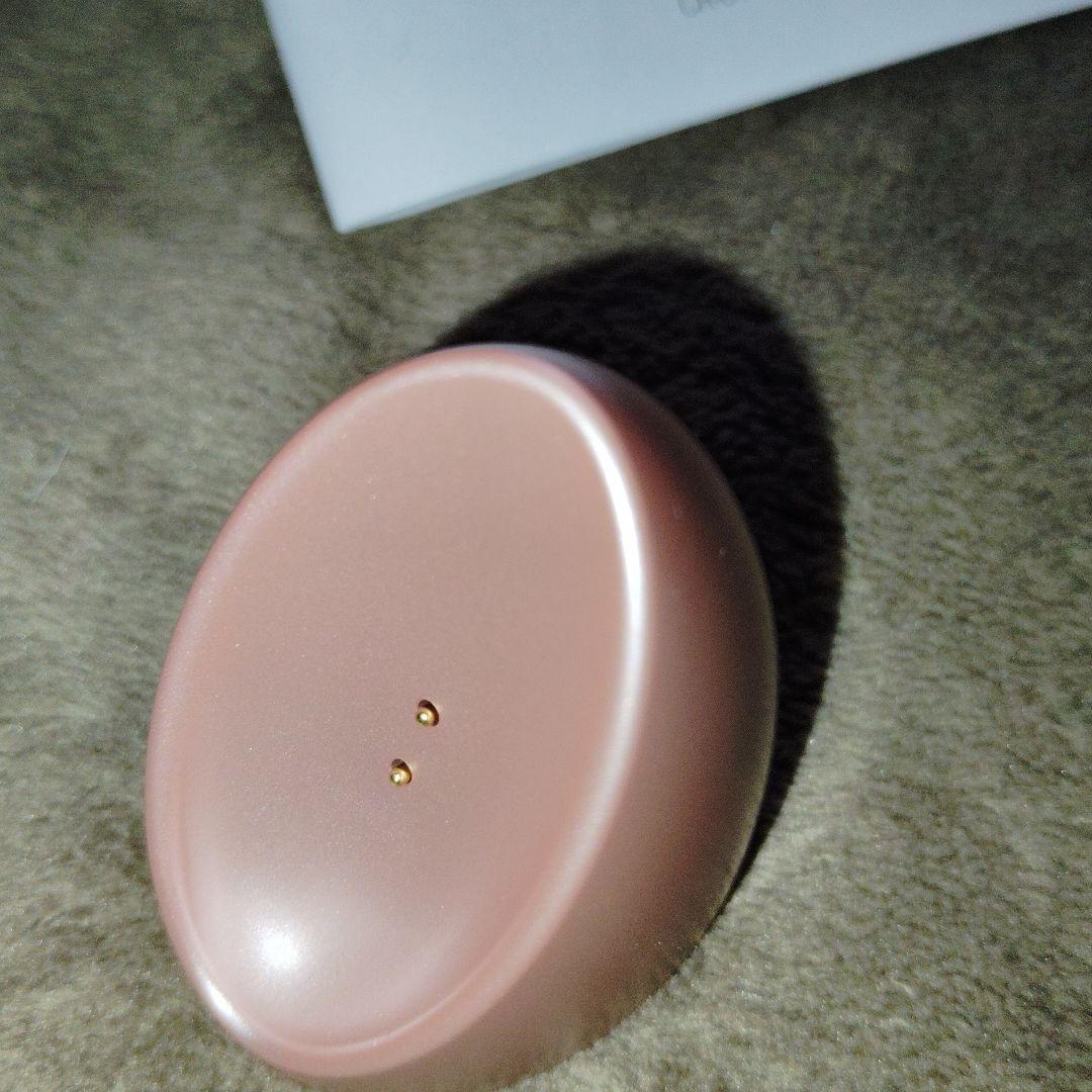 通電確認のみ✨️　美品ヤーマン クリアージュアイリフト 日々のフェイケア用に