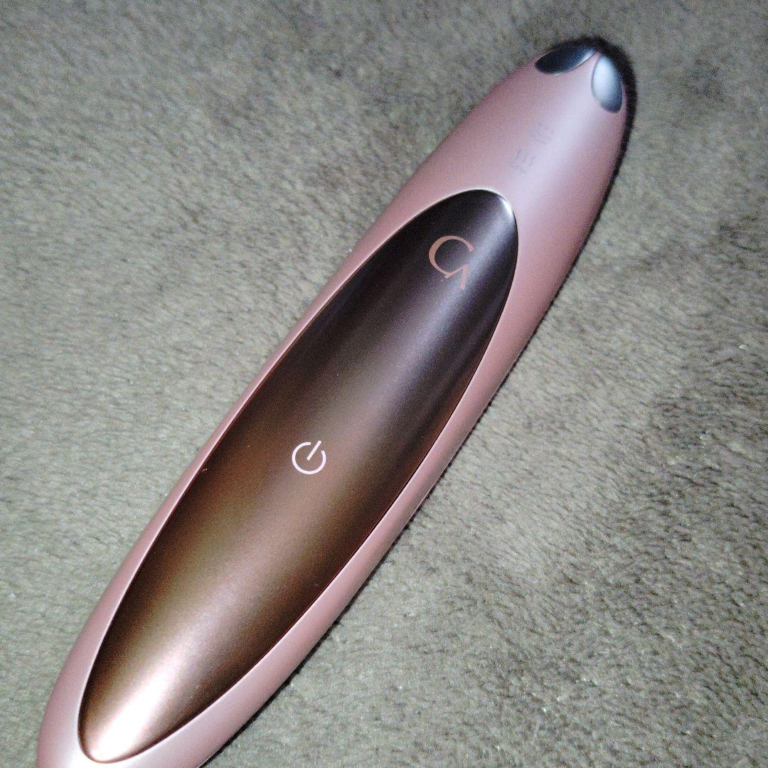 通電確認のみ✨️　美品ヤーマン クリアージュアイリフト 日々のフェイケア用に