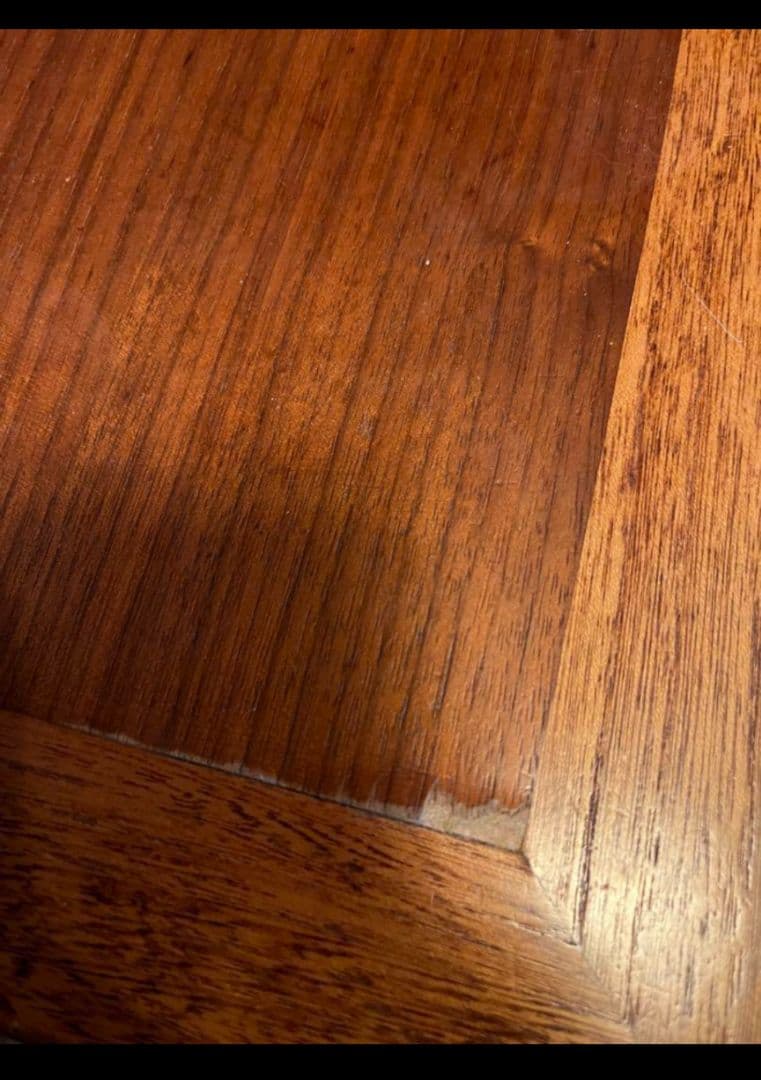 【ACME furniture】コーヒーテーブル