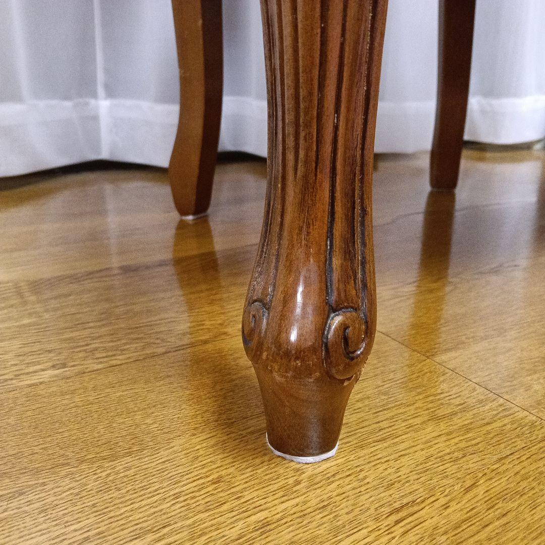 アンティークチェア 肘掛け椅子 １人用