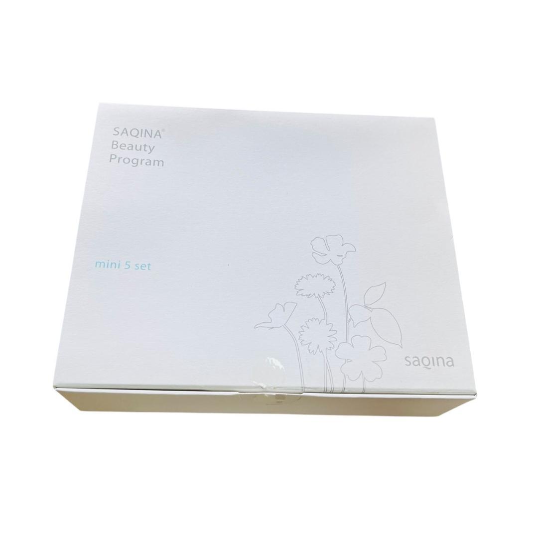 saqina pino 美容機器