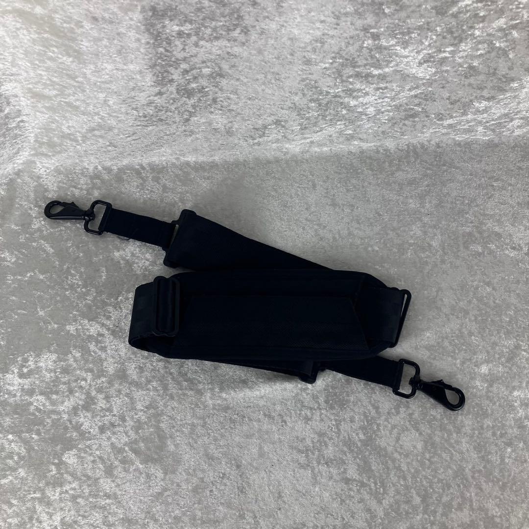 完売品 美品 ブリーフィング トゥモローランド別注 A4ライナー ブラック 通勤