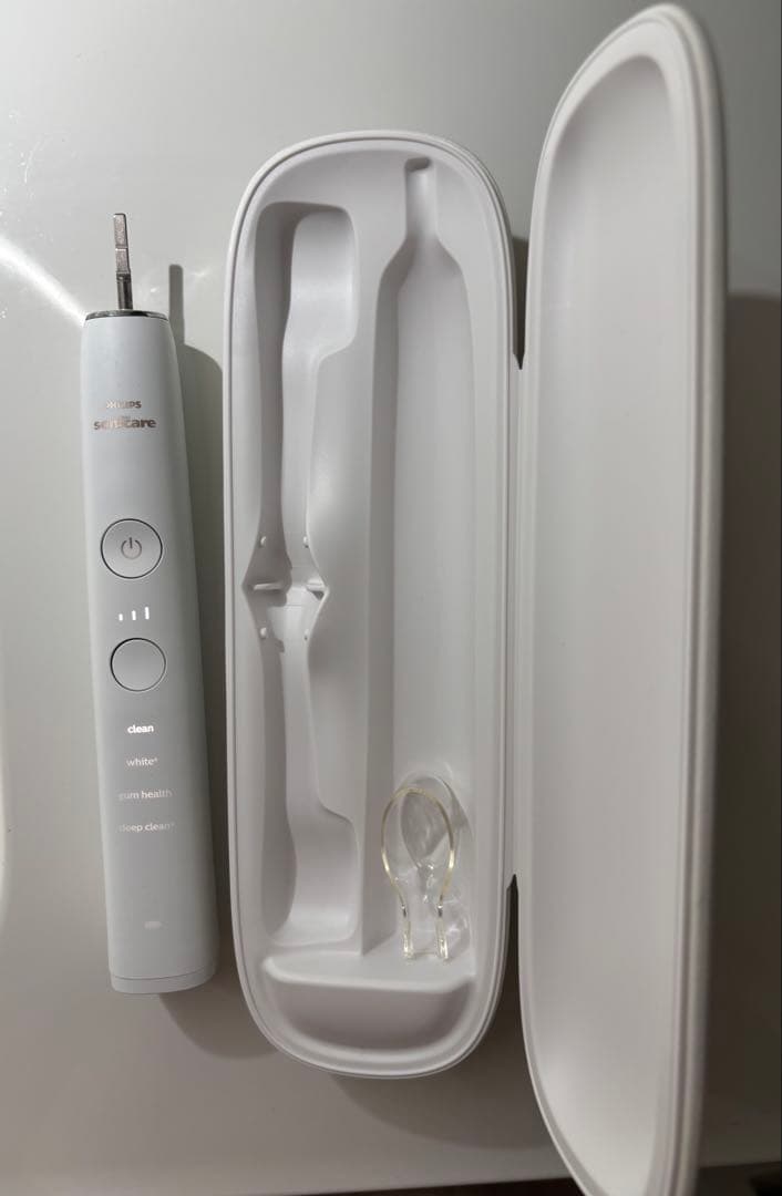 PHILIPS ソニッケアー　ダイヤモンドクリーン9000 ￼