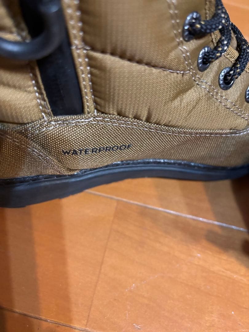 本日セールColumbia ザップランドスノーブーツ