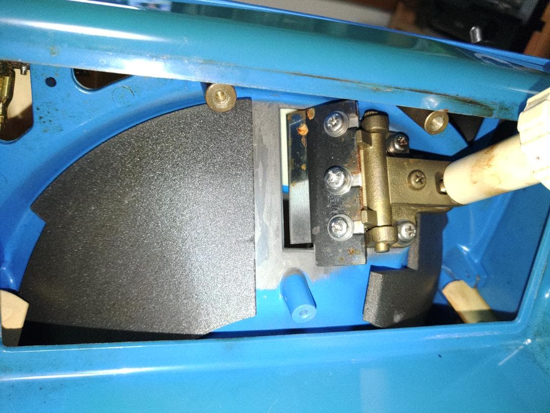 タ*チ様 ICE SLICER かき氷機 Hatsuyuki MODELHC-6