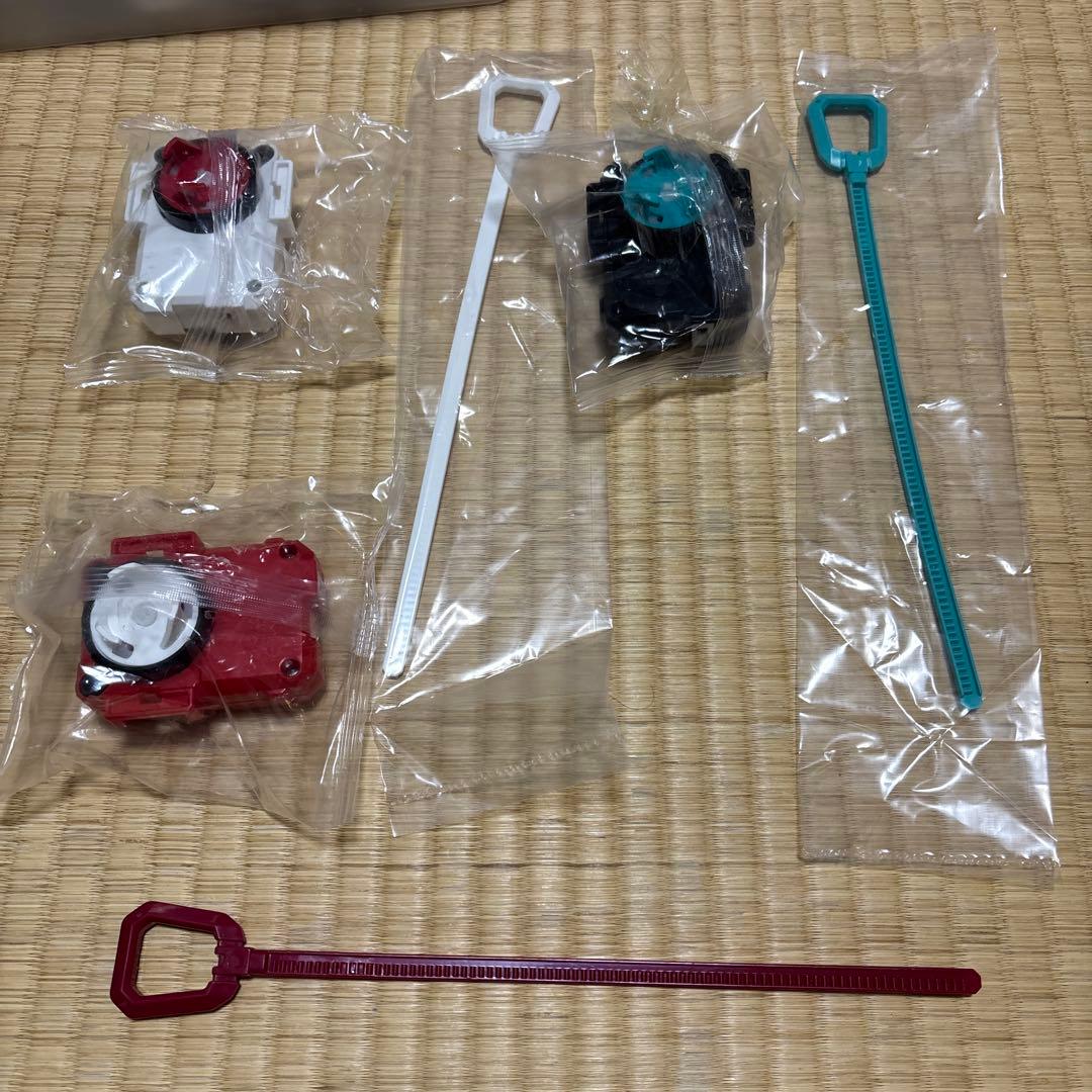 ベイブレード セット 色々