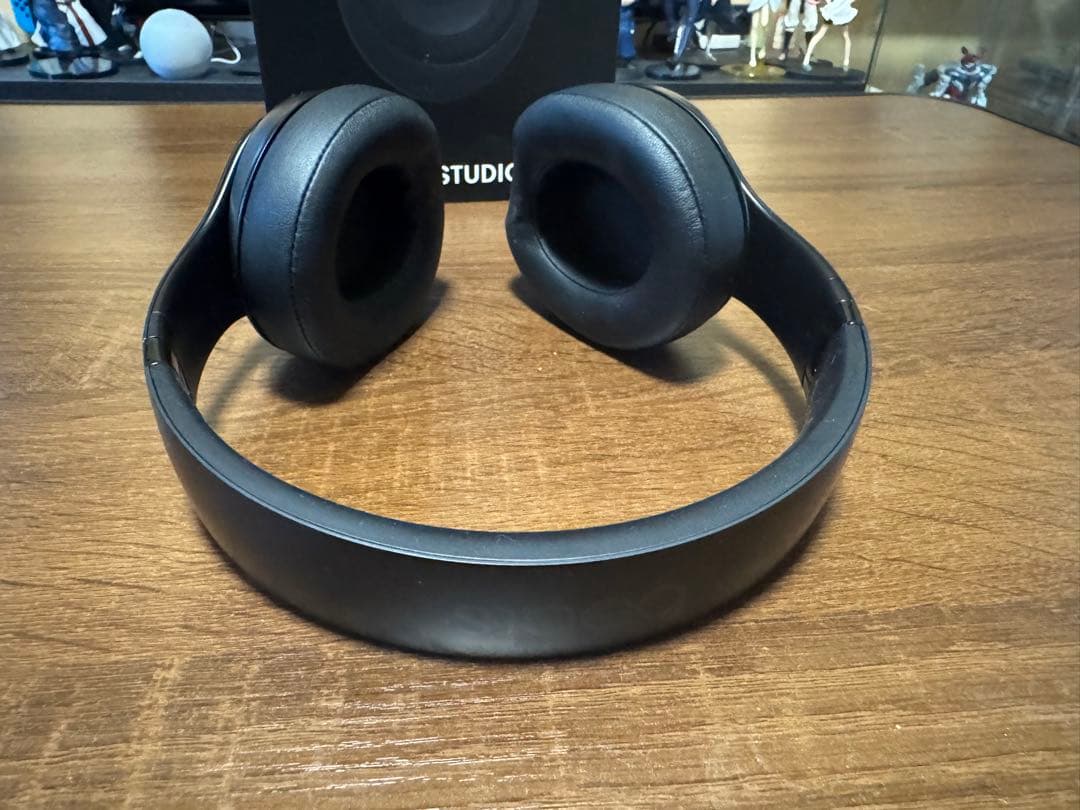 Beats Studio ワイヤレスヘッドフォン