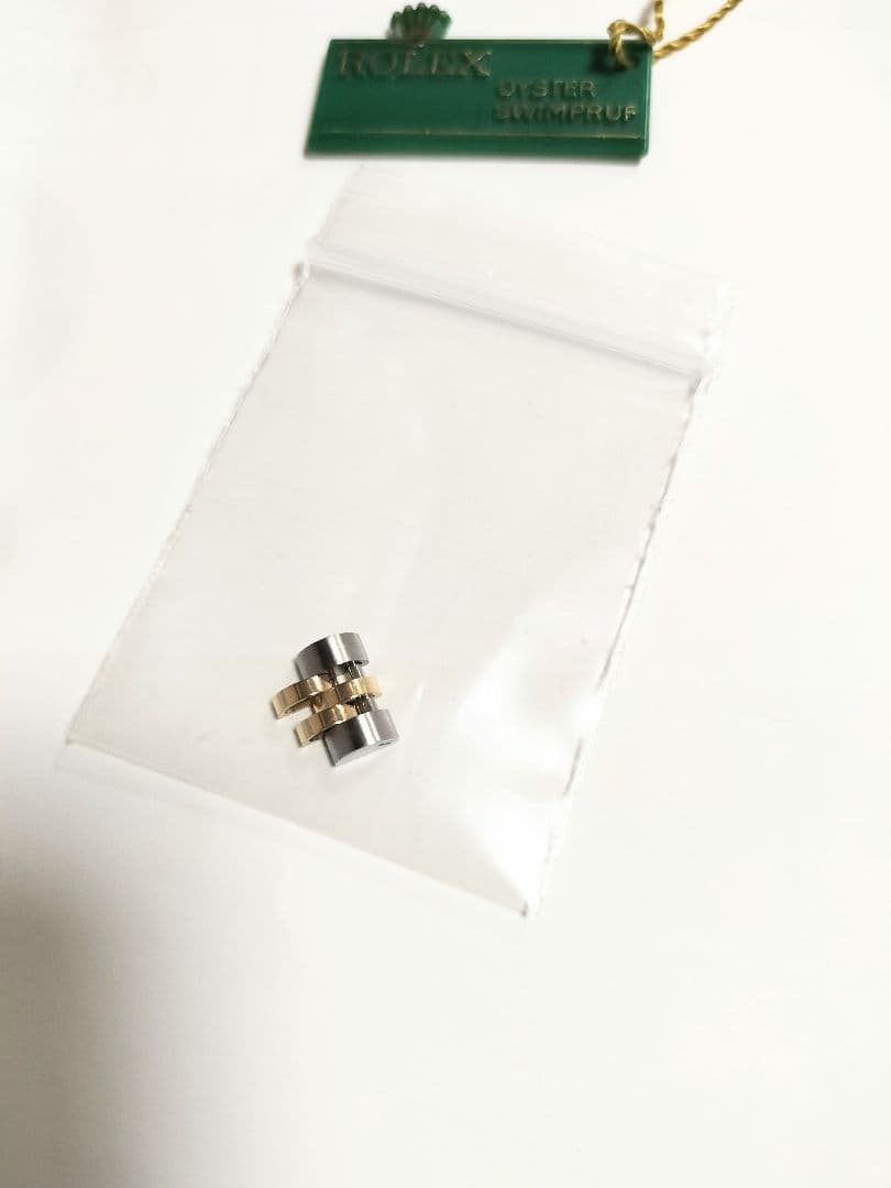 ROLEX 69173　箱・説明書・ギャランティ・冊子・余りコマ