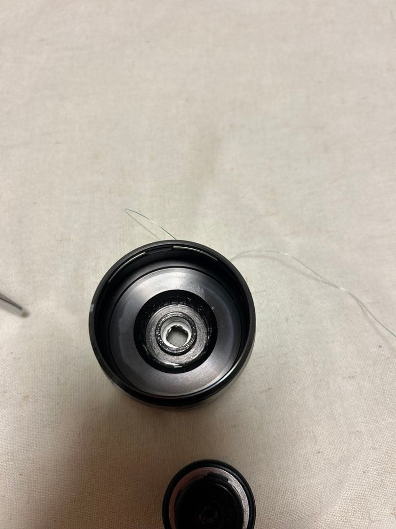 DAIWA 12Catalina スピニングリール 12キャタリナ　4000h