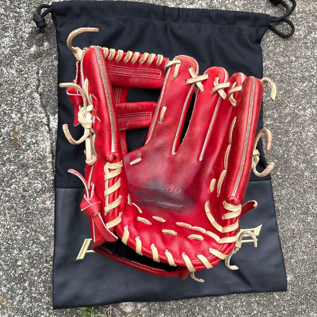 SSK 内野硬式