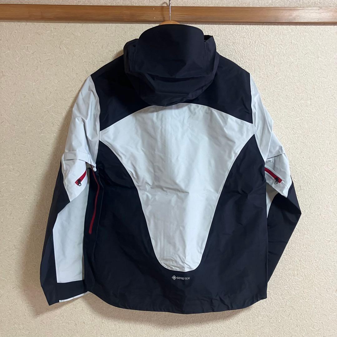 t*g様 BAL / MARMOT GORE-TEX LIGHT SPEED J