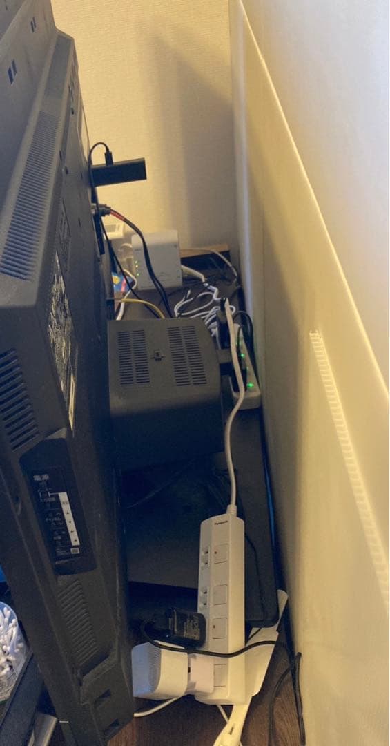 三菱電機 液晶テレビ MITSUBISHI REAL LCD-A40RA1000