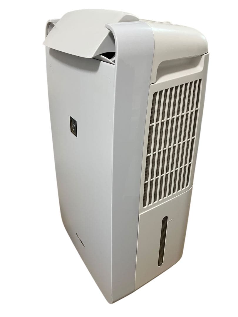 SHARP シャープ 除湿機 衣類乾燥 冷風　CM-J100 2019年製