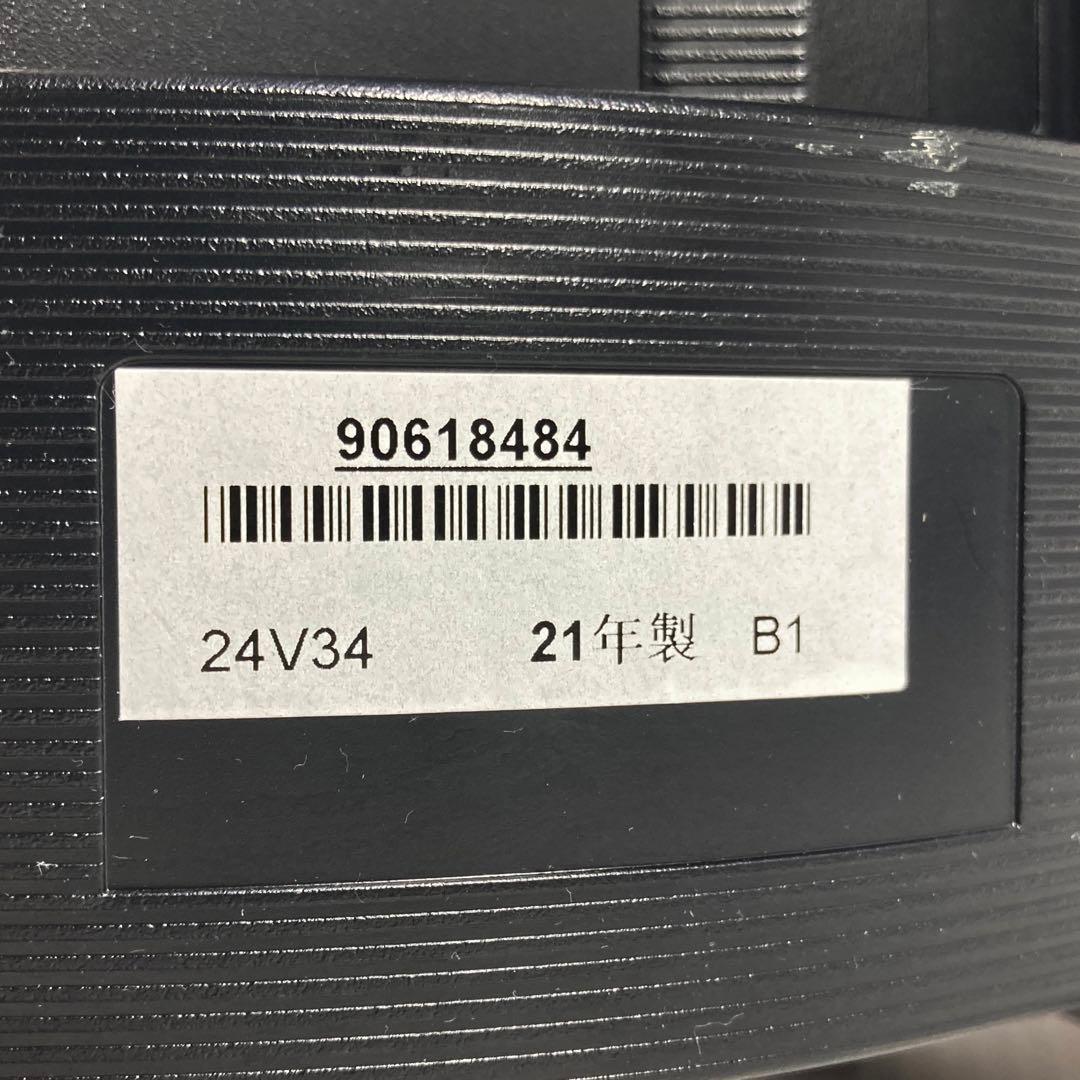 極美品 東芝 REGZA 24インチ 液晶テレビ 24V34 2021年製