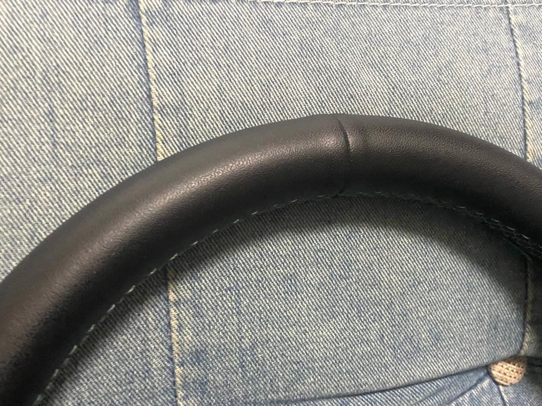 GHOST EXPOD GEステアリング 【2nd.モデル】Tiffanyカラー