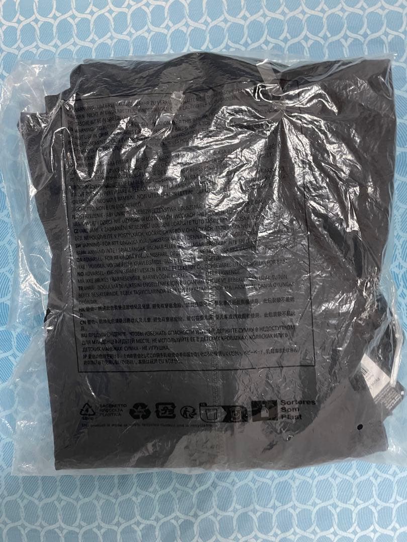 Arc'teryx Leaf Patrol Jacket AR Lサイズ　黒